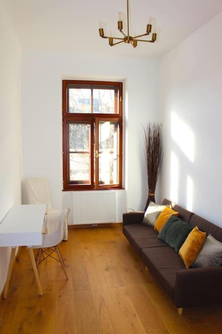 Paraderma Apartment Im Zentrum Baden Bei Wien Exterior photo