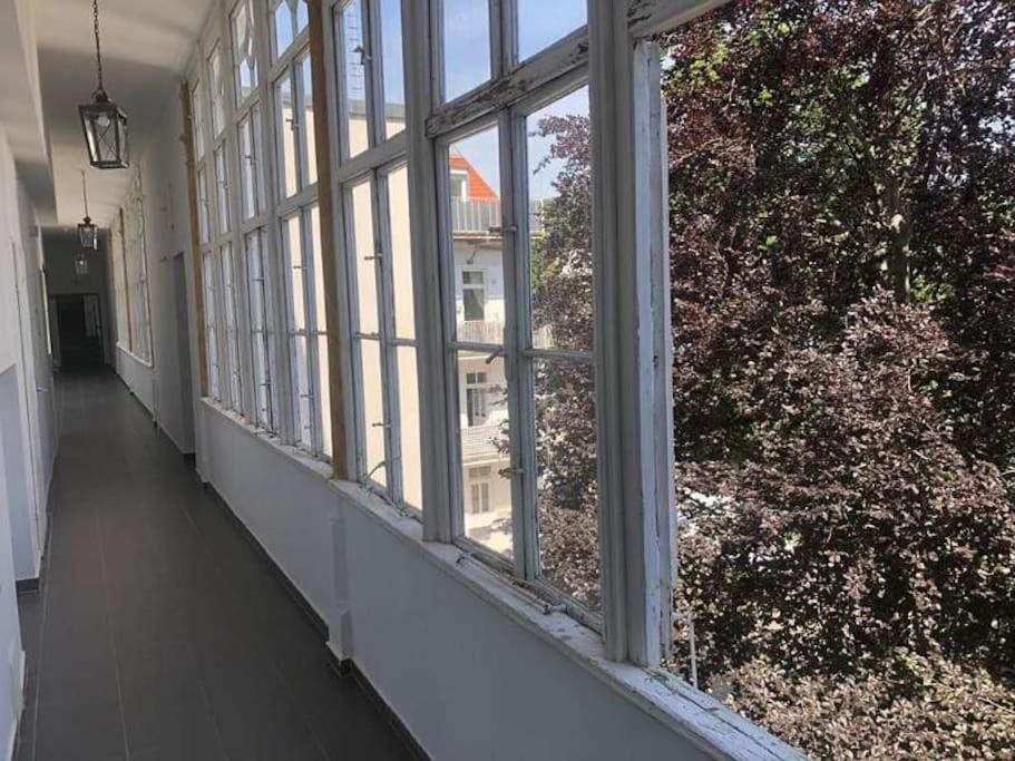 Paraderma Apartment Im Zentrum Baden Bei Wien Exterior photo